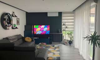 Appartement 3 Pièces 70 m² à louer à Grenoble (38000)