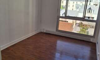 Appartement 2 Pièces 51 m² à louer à Paris 19 (75019)