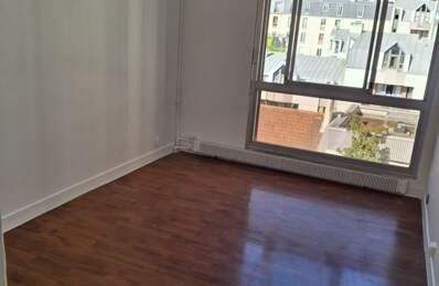 Appartement de 51m2 à louer sur Paris 19 — photo du bien