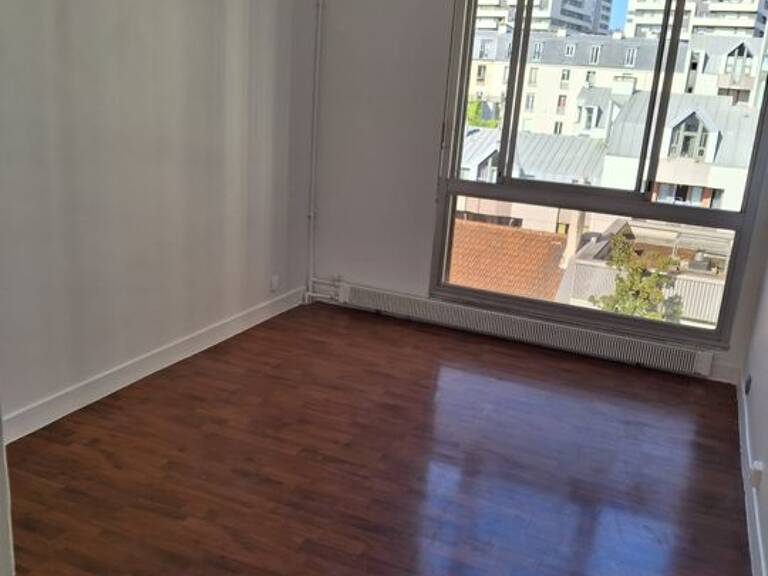 Appartement de 51m2 à louer sur Paris 19 — photo 1