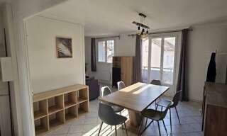 Appartement 3 Pièces 62 m² à louer à Grenoble (38000)