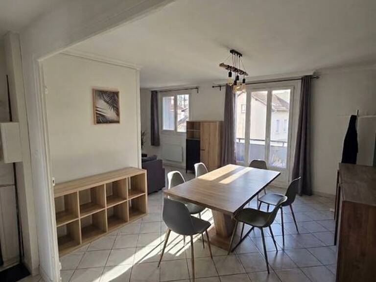 Appartement de 62m2 à louer sur Grenoble — photo 1