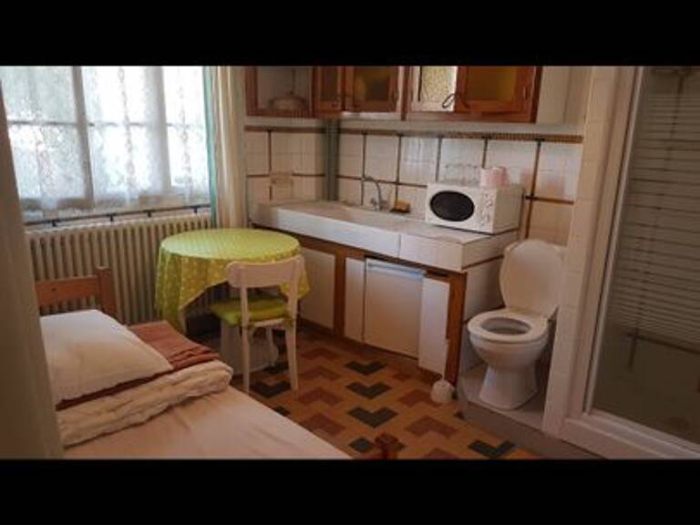 Chambre de 11m2 à louer sur Nanterre — photo 1