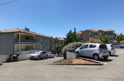 Appartement de 85m2 à louer sur Aubenas — photo du bien