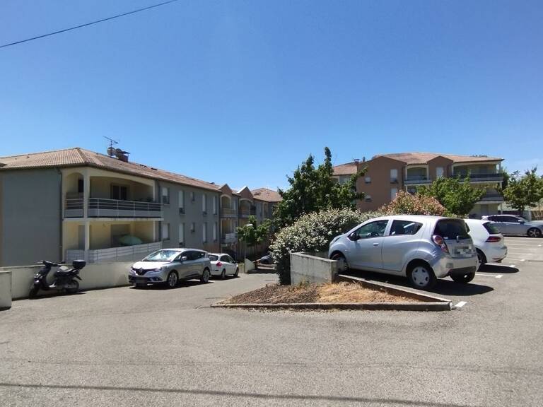 Appartement de 85m2 à louer sur Aubenas — photo 1