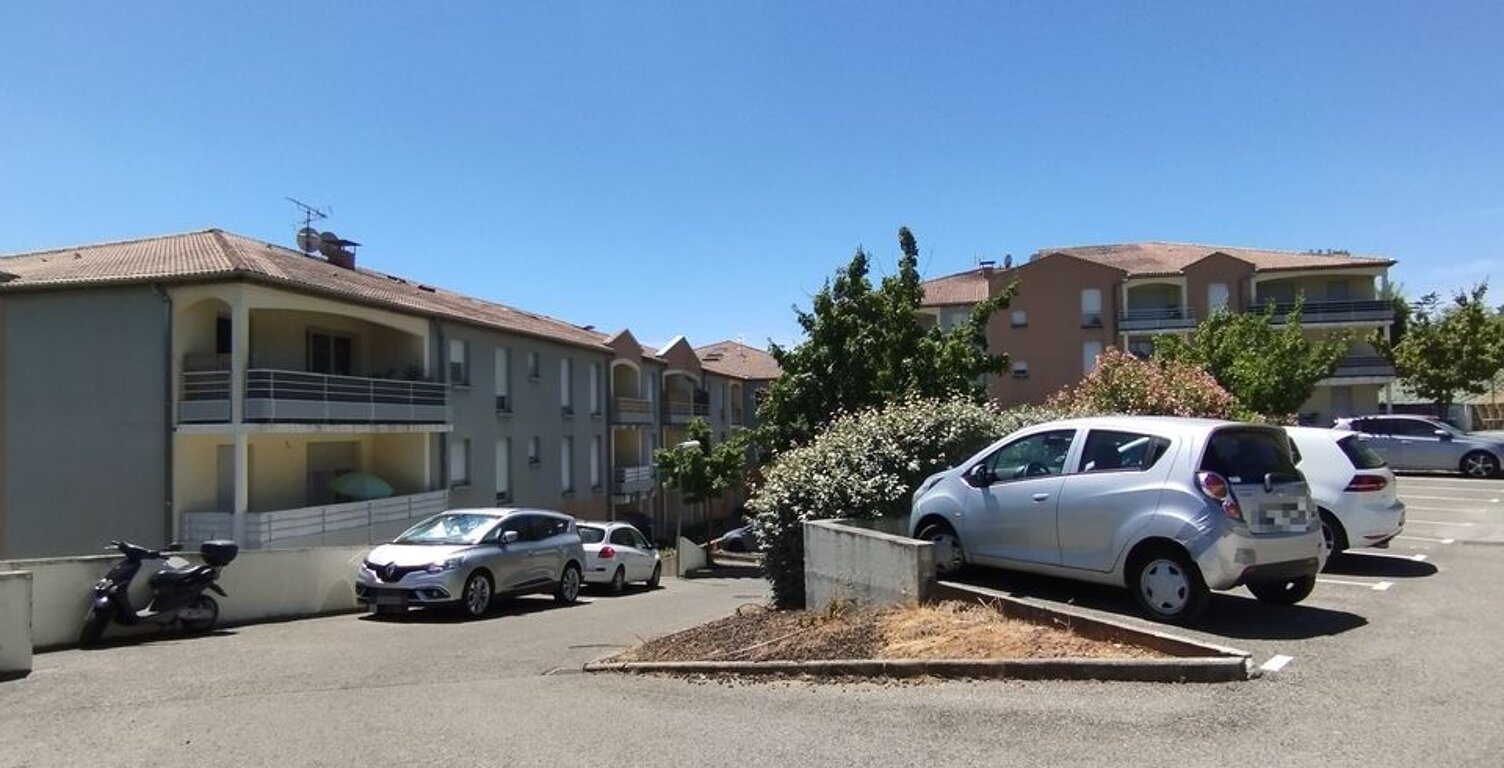 Appartement de 85m2 à louer sur Aubenas — photo 1