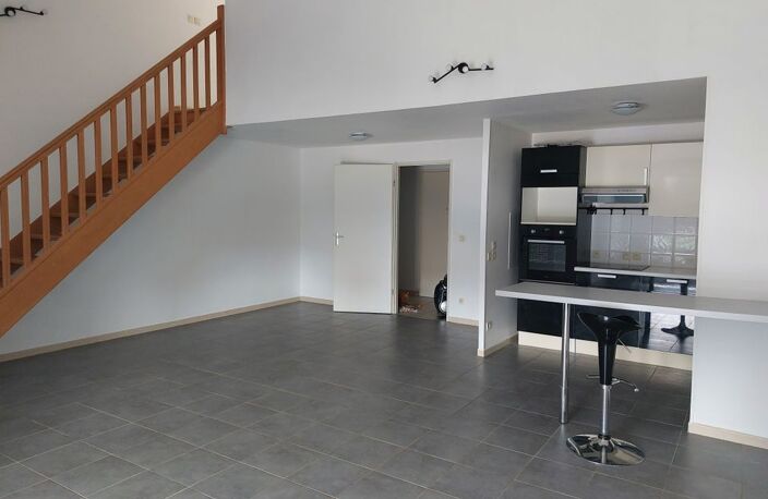 Appartement de 85m2 à louer sur Aubenas — photo 2