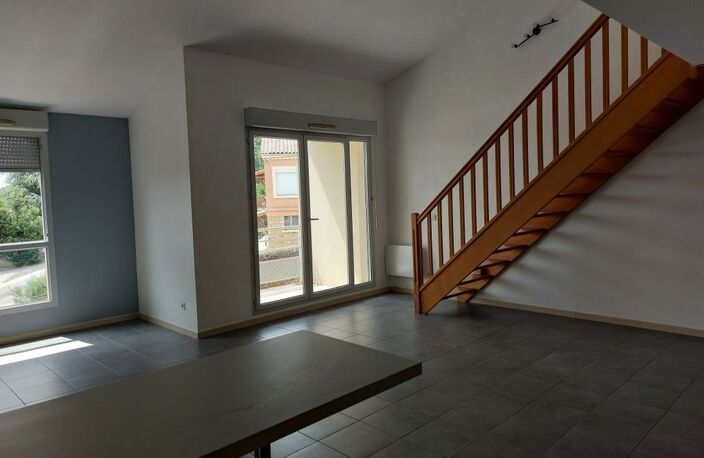 Appartement de 85m2 à louer sur Aubenas — photo 3