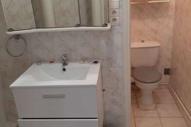 Appartement 2 pièces 640 €