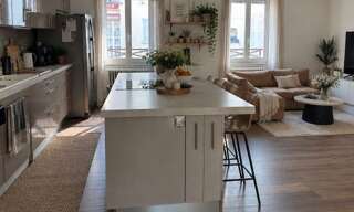 Appartement 4 Pièces 120 m² à louer à Beaumont-sur-Oise (95260)