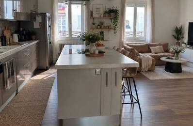 Appartement de 120m2 à louer sur Beaumont-sur-Oise — photo du bien