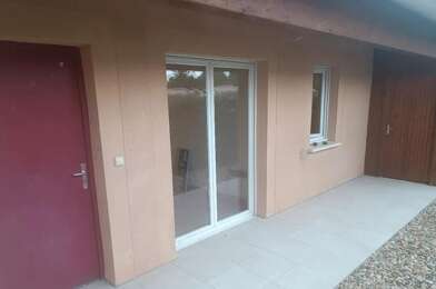 Maison 3 pièces 805 €