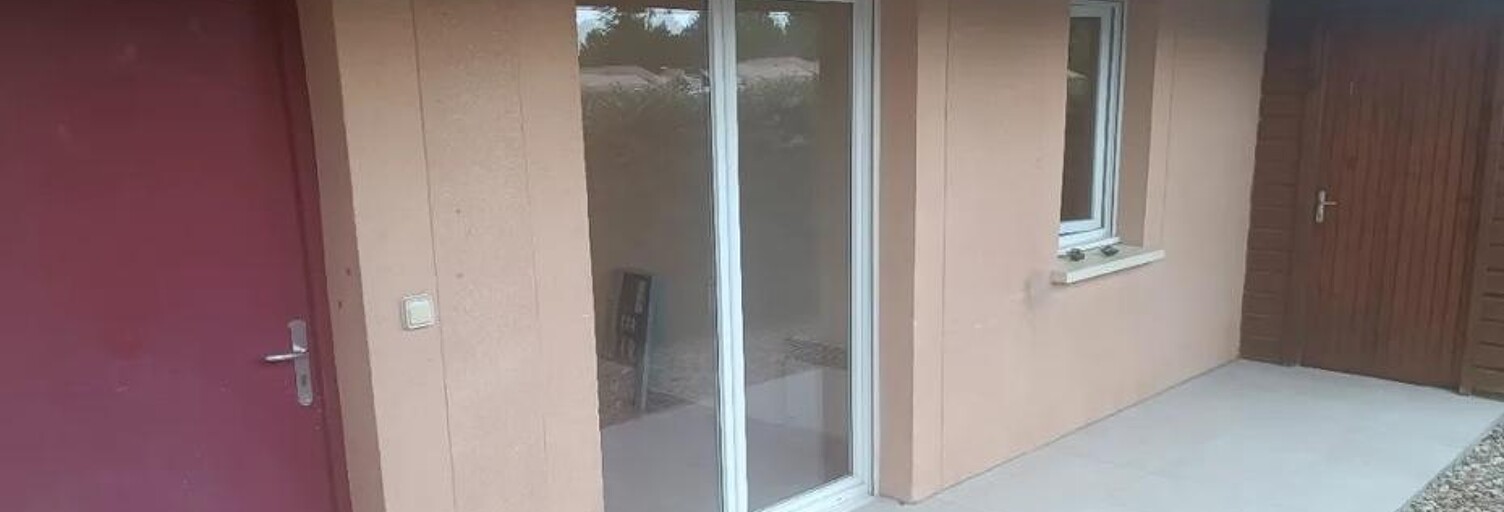 Maison 3 Pièces 40 m² à louer à Étauliers (33820)