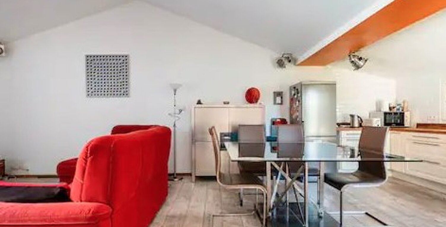 Maison — photo 1
