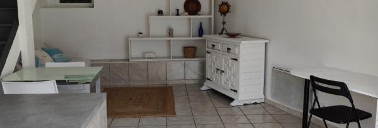 Appartement 2 Pièces 45 m² à louer à Cenon (33150)