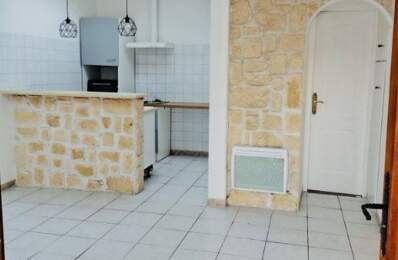 Maison — photo du bien