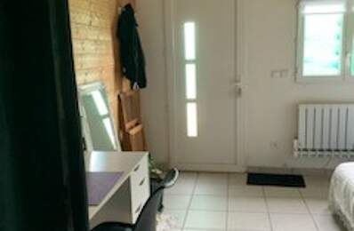 Studio — photo du bien