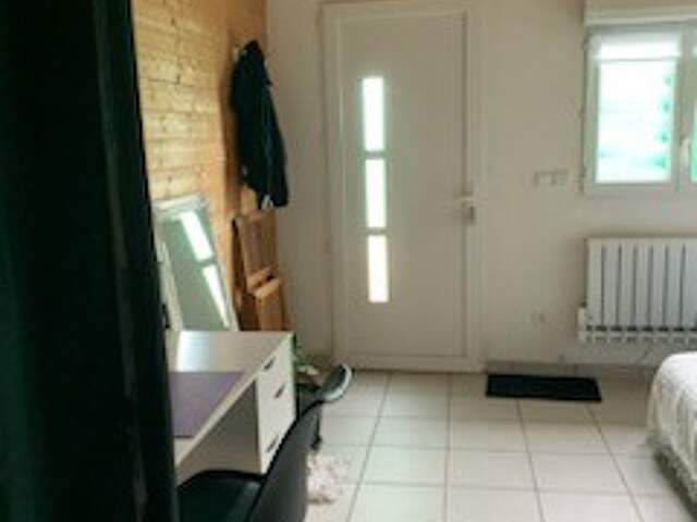 Studio — photo du bien