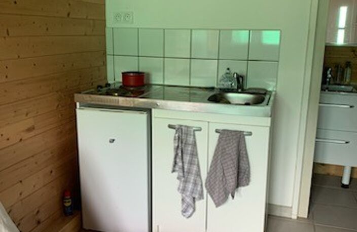 Studio — photo 3