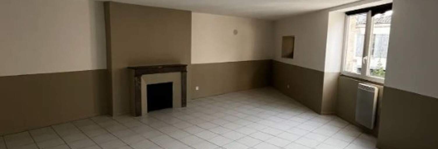 Appartement 2 Pièces 66 m² à louer à La Réole (33190)