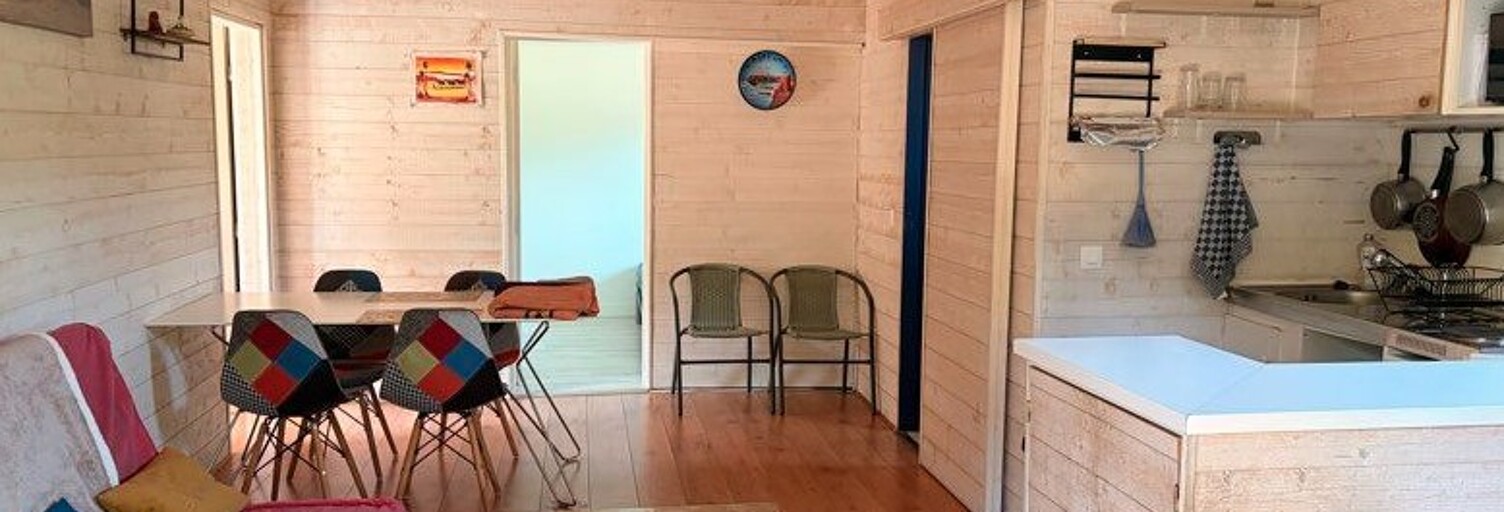 Maison   m² à louer à Gujan-Mestras (33470)