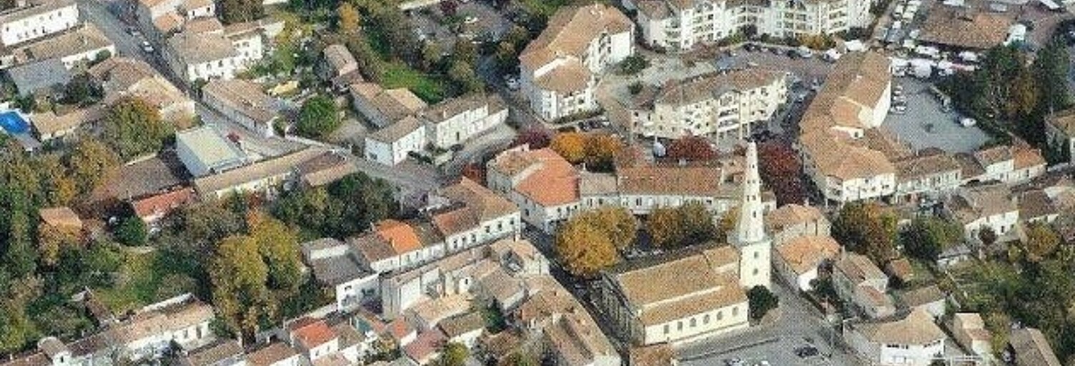 Appartement 2 Pièces 45 m² à louer à Blanquefort (33290)