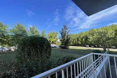 Appartement 3 pièces 190000 €
