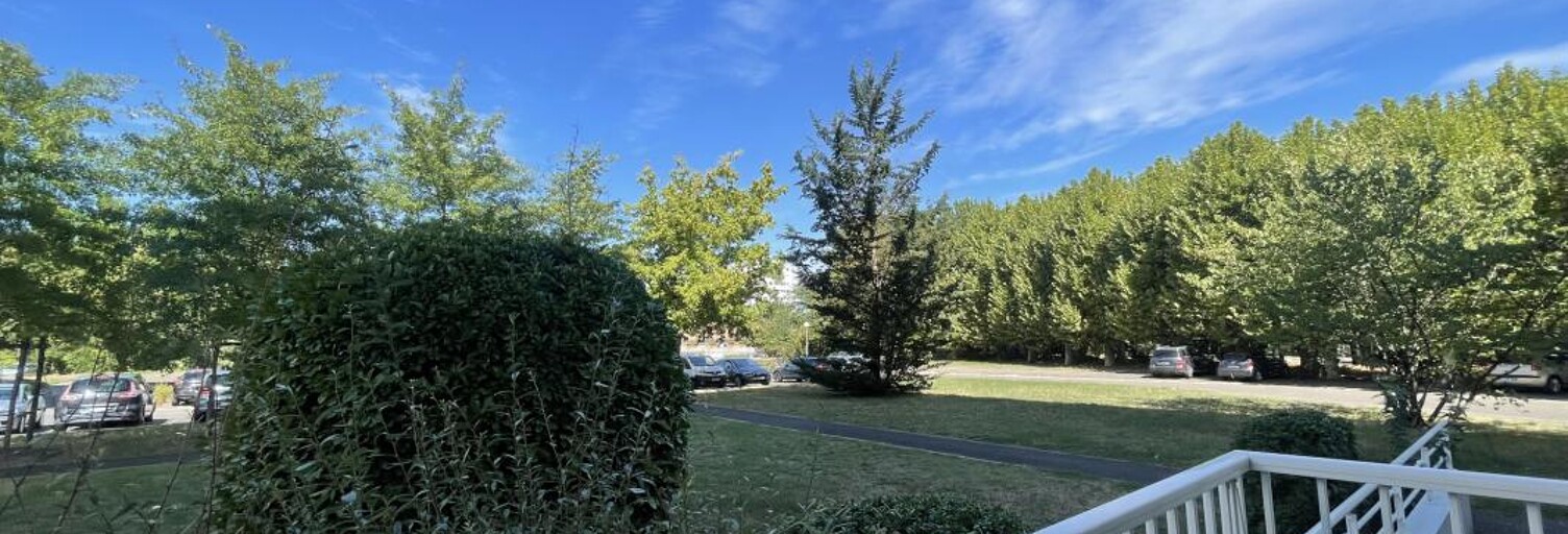 Appartement 3 Pièces 67 m² à vendre à Mérignac (33700)