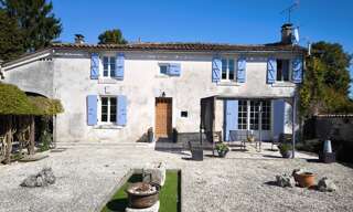 Maison 6 Pièces 209 m² à vendre à Segonzac (16130)