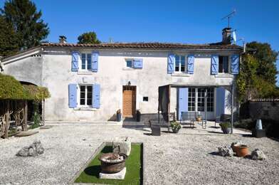 Maison 6 pièces 399000 €