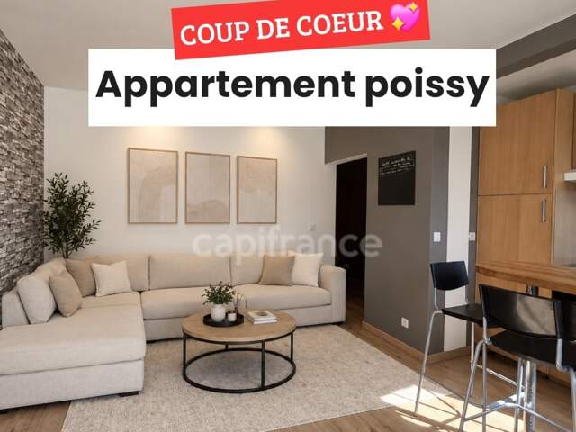 Charmant Appartement Type F2 dans un secteur calme et familial — photo du bien