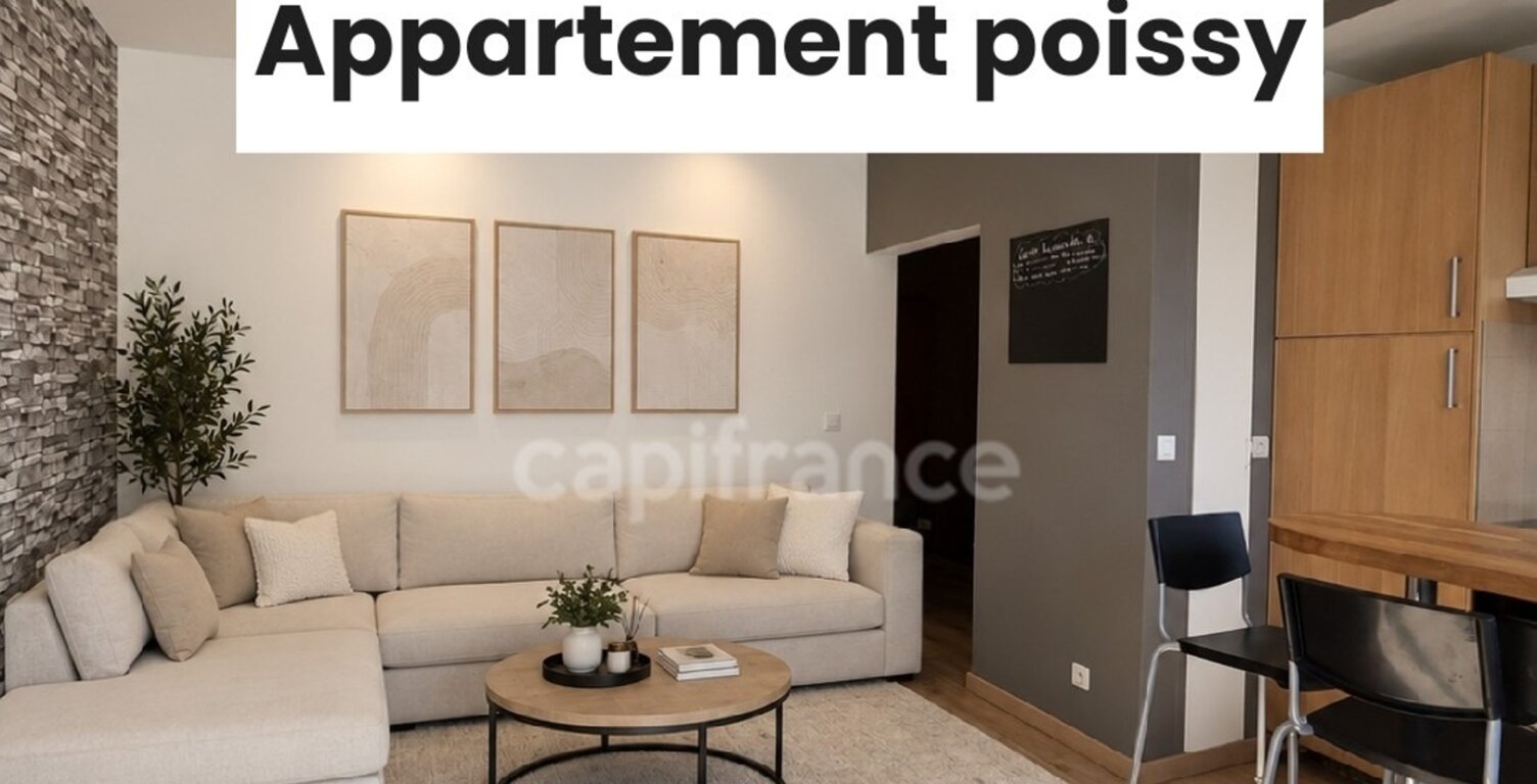 Charmant Appartement Type F2 dans un secteur calme et familial — photo 1