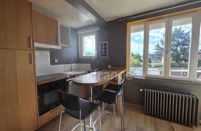 Charmant Appartement Type F2 dans un secteur calme et familial — photo 2