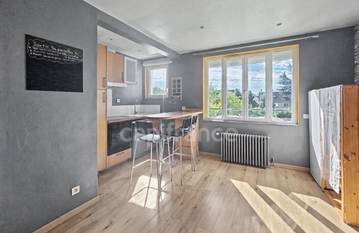 Charmant Appartement Type F2 dans un secteur calme et familial — photo 3