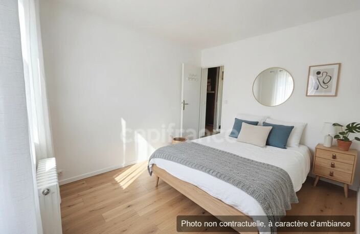 Charmant Appartement Type F2 dans un secteur calme et familial — photo 5