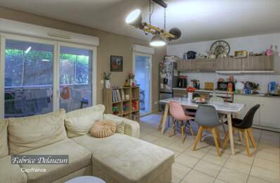 Appartement à vendre 3 pièces SAINT MARTIN DE CRAU (13) — photo du bien