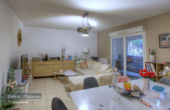 Appartement à vendre 3 pièces SAINT MARTIN DE CRAU (13) — photo 2