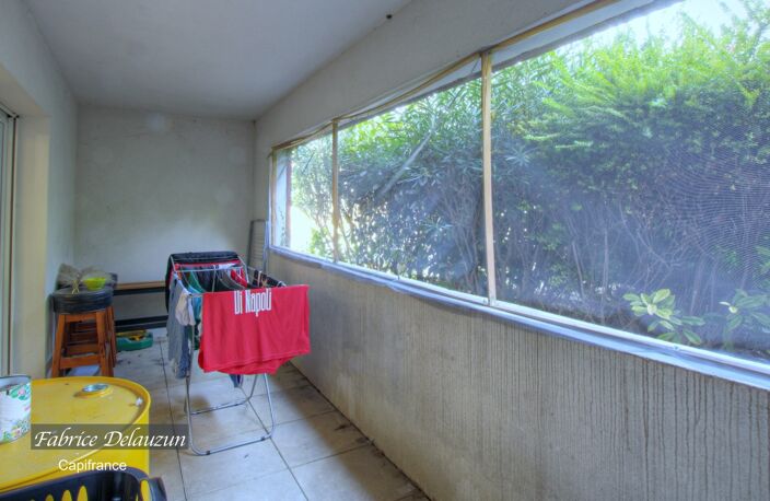 Appartement à vendre 3 pièces SAINT MARTIN DE CRAU (13) — photo 3