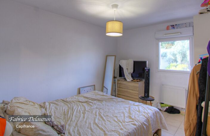 Appartement à vendre 3 pièces SAINT MARTIN DE CRAU (13) — photo 4