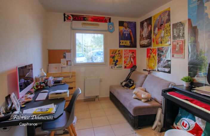 Appartement à vendre 3 pièces SAINT MARTIN DE CRAU (13) — photo 5