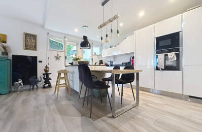 Appartement à vendre 5 pièces FERNEY VOLTAIRE (01) — photo du bien