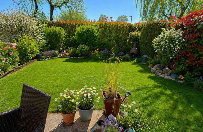 Appartement à vendre 5 pièces FERNEY VOLTAIRE (01) — photo 3