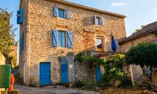 Maison 4 Pièces 79 m² à vendre à Lamagdelaine (46090)