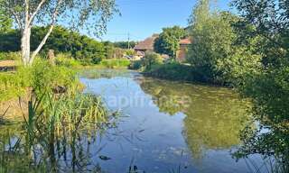 Maison 5 Pièces 178 m² à vendre à Saint-Jean-d'Assé (72380)