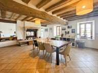 A vendre SAINT JEAN D’ASSÉ Maison de caractère avec dépendances sur 2,5 hectares — photo 3