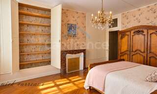 Maison 9 Pièces 293 m² à vendre à Saint-Jean-de-Losne (21170)