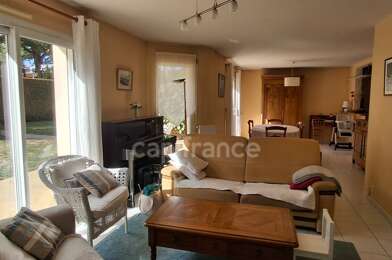 Maison 7 pièces 449000 €