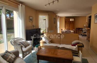 Maison 5 chambres, 7 pièces PACE (35) — photo du bien