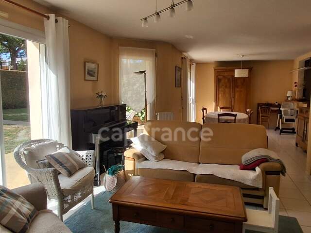 Maison 5 chambres, 7 pièces PACE (35) — photo du bien