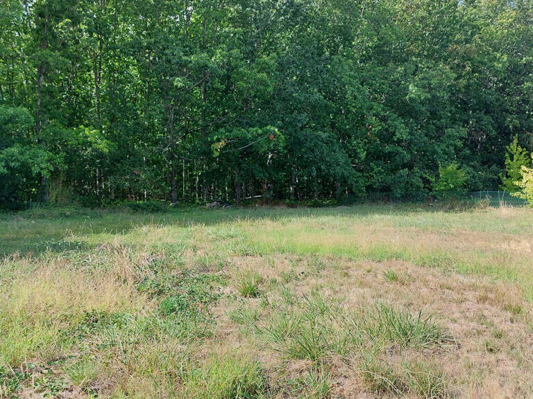 Terrain à vendre  MONTAUBAN (82) — photo 1